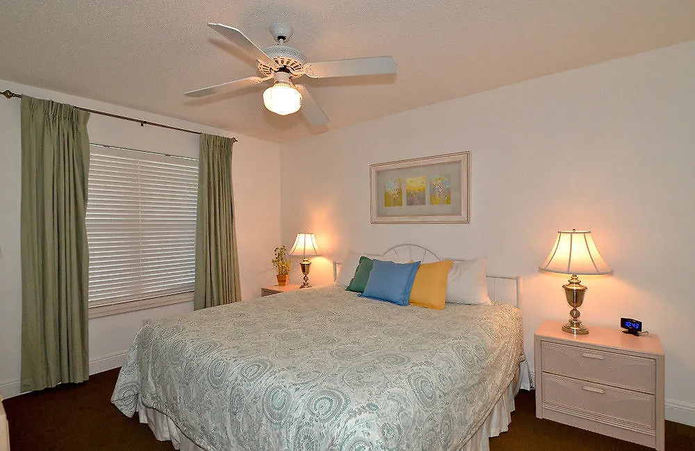 **** Hotel Emerald Dunes By Dale E. Peterson Vacations Destin United States