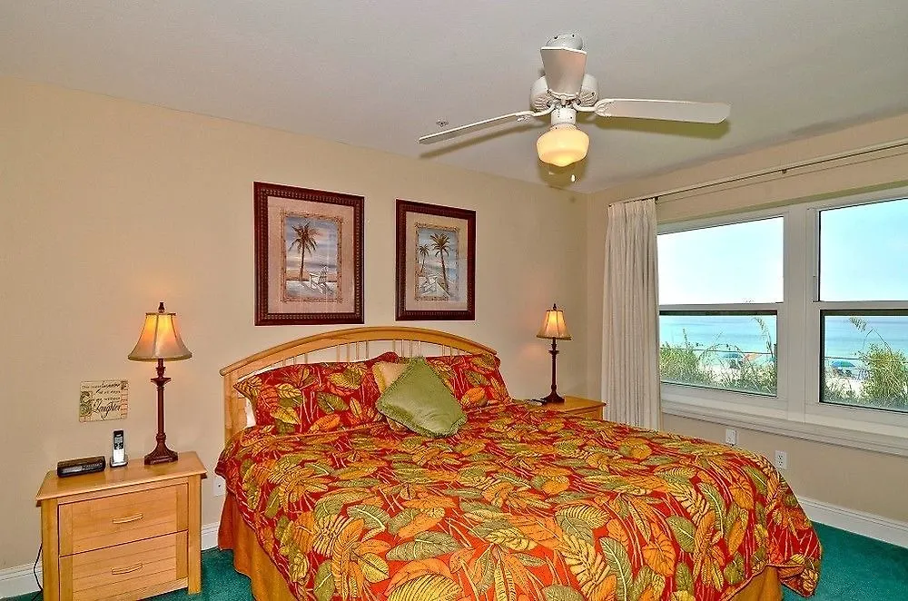 Emerald Dunes By Dale E. Peterson Vacations Destin