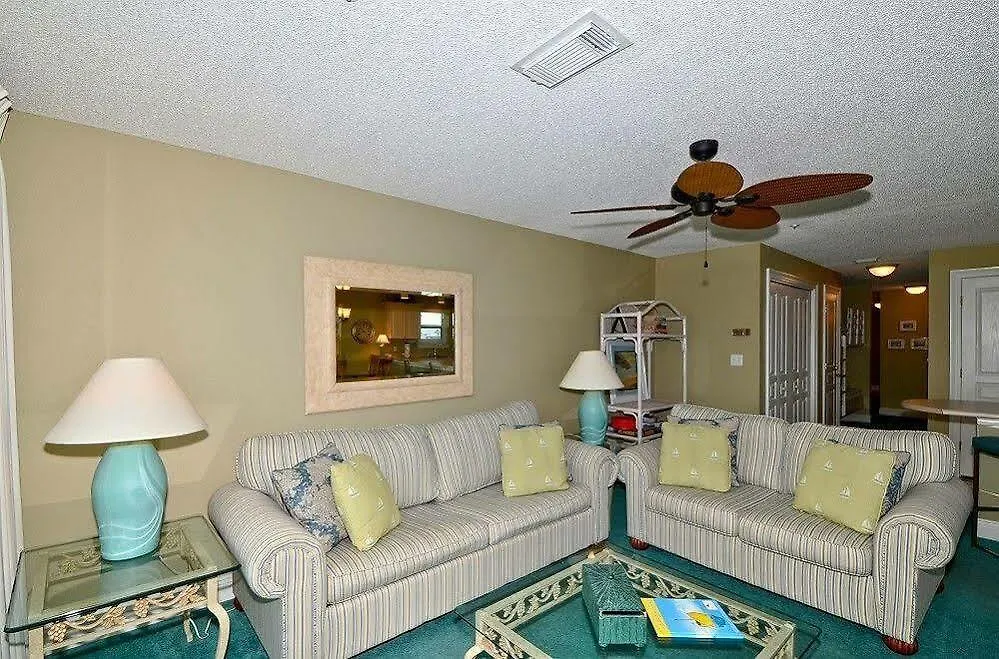Hotel Emerald Dunes By Dale E. Peterson Vacations Destin
